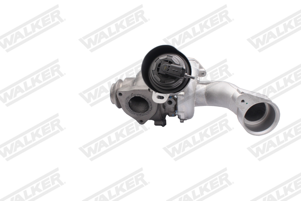 Walker Turbocharger 59553G-PV