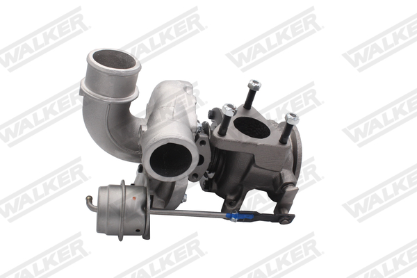 Walker Turbocharger 59556G-PW