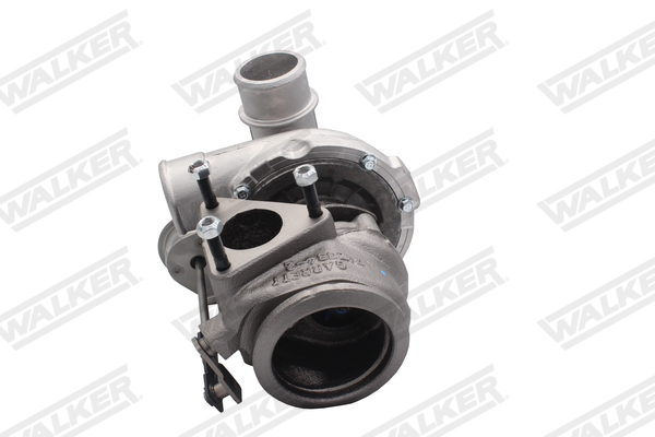 Walker Turbocharger 59556G-PW