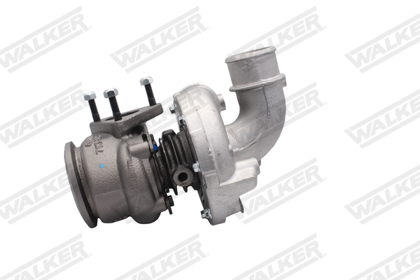Walker Turbocharger 59556G-PW