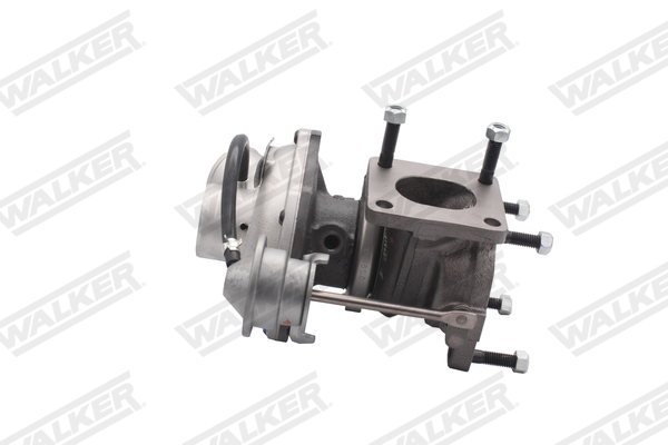 Walker Turbocharger 59557H-PW
