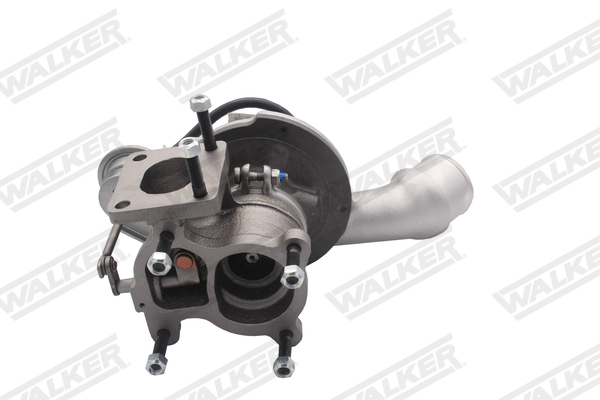 Walker Turbocharger 59557H-PW