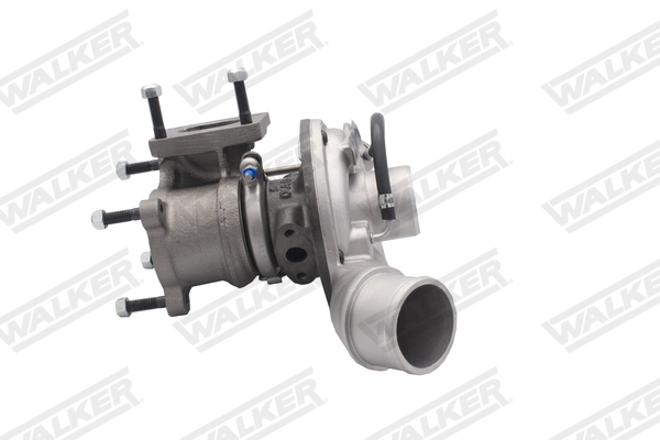 Walker Turbocharger 59557H-PW