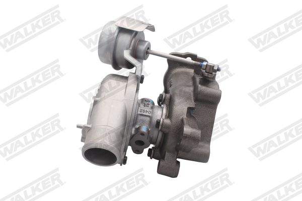 Walker Turbocharger 59561B-PW