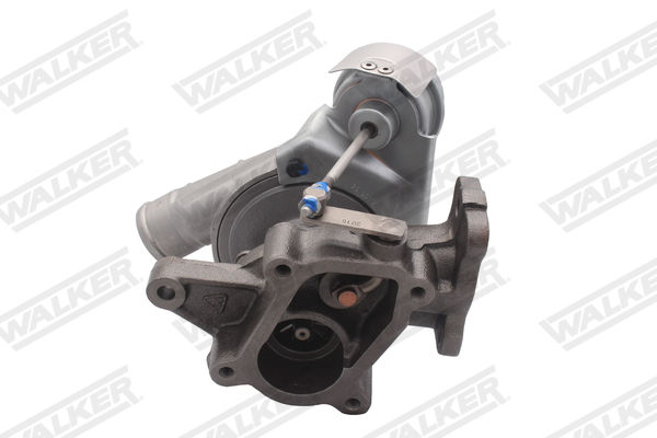 Walker Turbocharger 59561B-PW