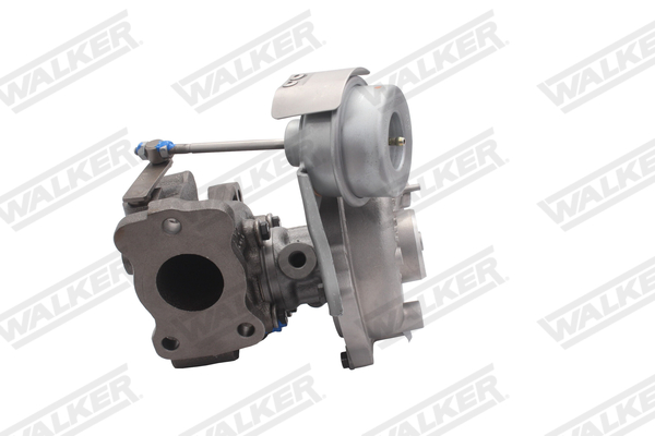 Walker Turbocharger 59561B-PW
