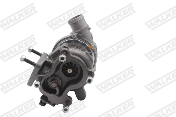 Walker Turbocharger 59563G-PW