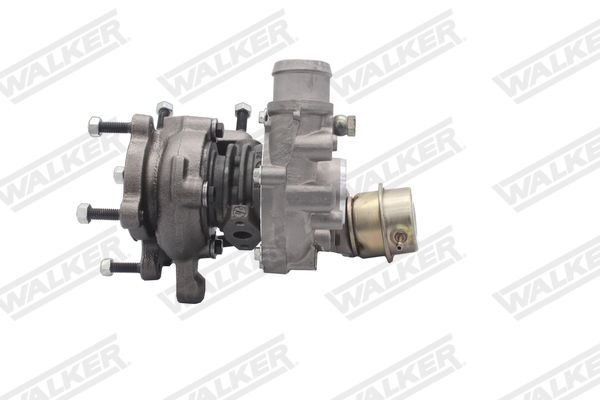 Walker Turbocharger 59563G-PW