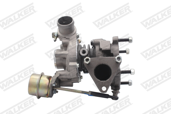 Walker Turbocharger 59563G-PW