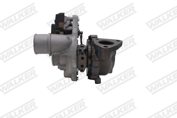 Walker Turbocharger 59570G-EV