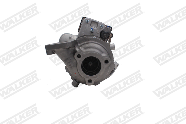 Walker Turbocharger 59570G-EV