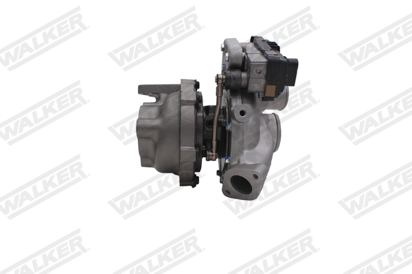 Walker Turbocharger 59570G-EV