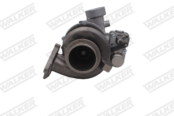 Walker Turbocharger 59584H-EV