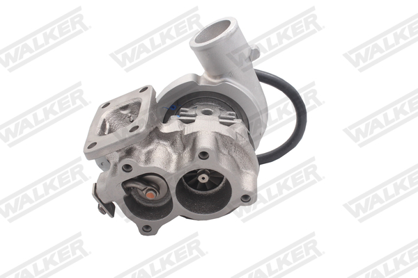 Walker Turbocharger 59586G-PW