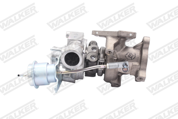 Walker Turbocharger 59593M-PW