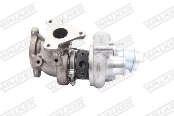 Walker Turbocharger 59593M-PW