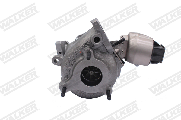 Walker Turbocharger 59598B-PV