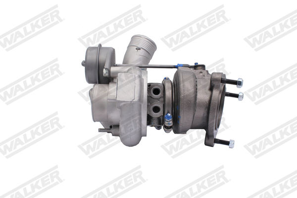Walker Turbocharger 59601M-PW