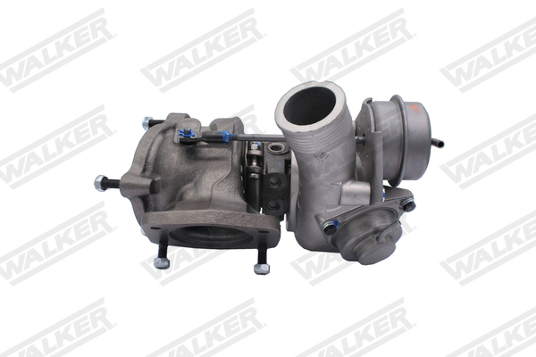 Walker Turbocharger 59601M-PW