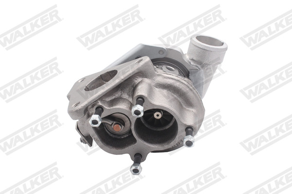 Walker Turbocharger 59606G-PW