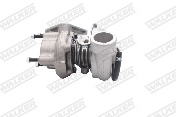 Walker Turbocharger 59606G-PW