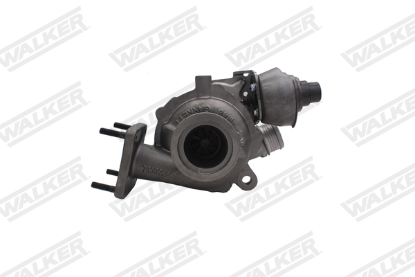 Walker Turbocharger 59609G-PV