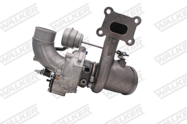 Walker Turbocharger 59622B-PW