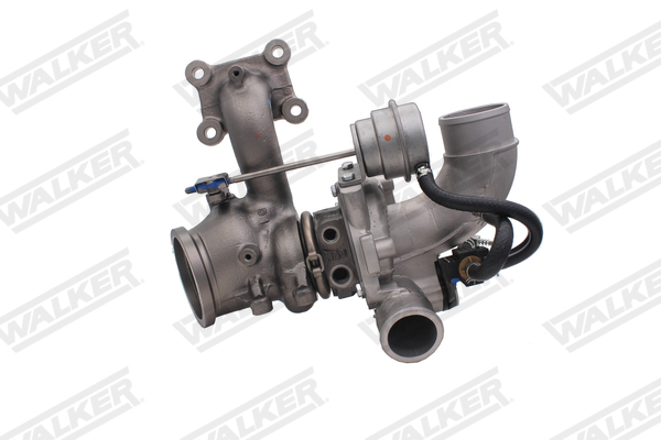 Walker Turbocharger 59622B-PW