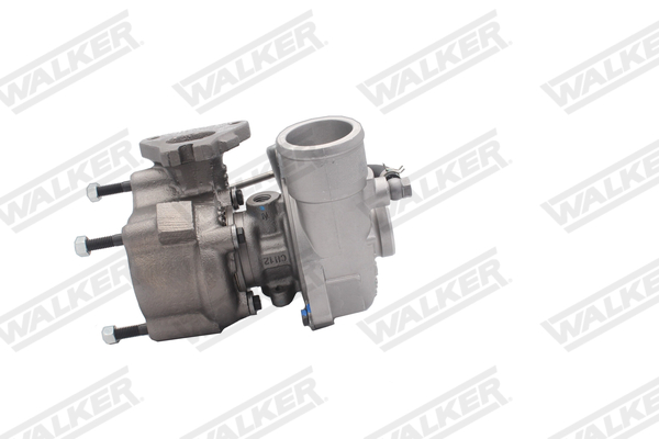 Walker Turbocharger 59624B-PW