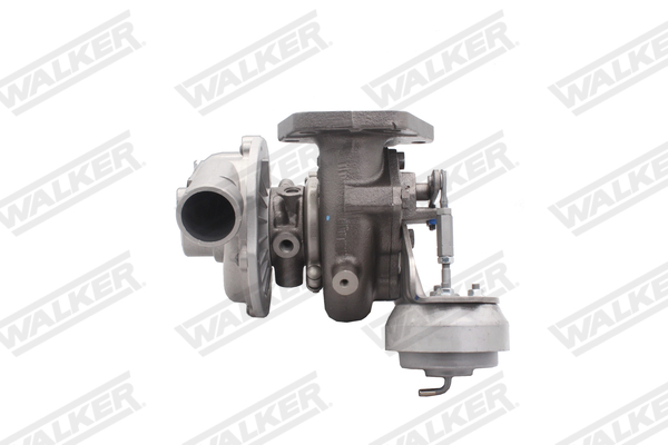 Walker Turbocharger 59633H-PV