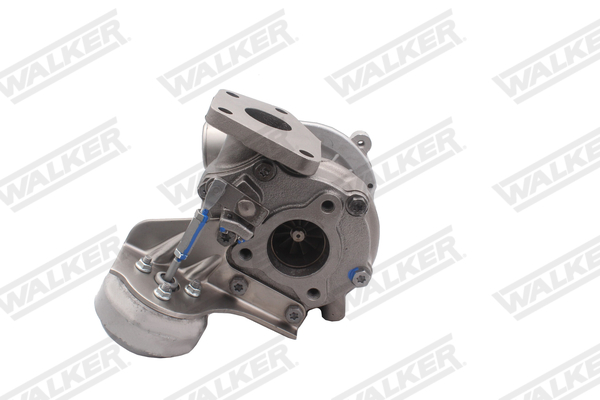 Walker Turbocharger 59633H-PV