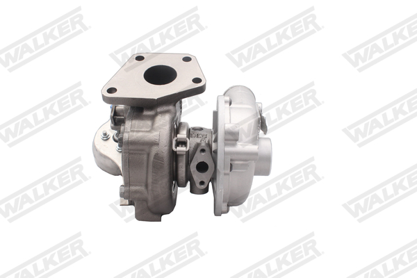 Walker Turbocharger 59633H-PV