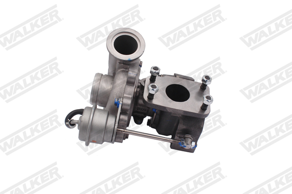 Walker Turbocharger 59635B-PW