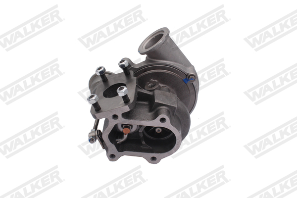 Walker Turbocharger 59635B-PW