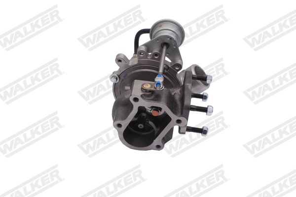 Walker Turbocharger 59636B-PW