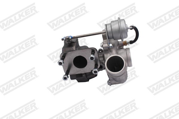 Walker Turbocharger 59636B-PW