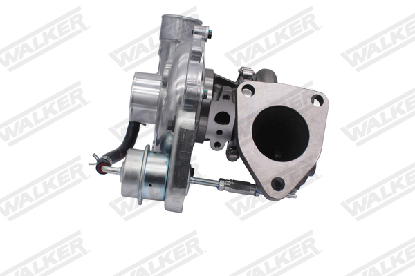 Walker Turbocharger 59637T-PV