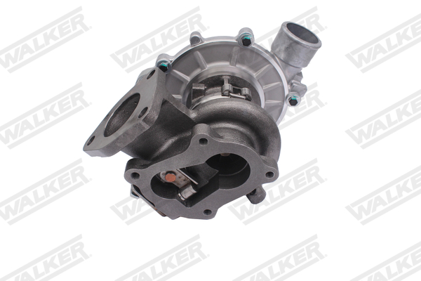 Walker Turbocharger 59637T-PV