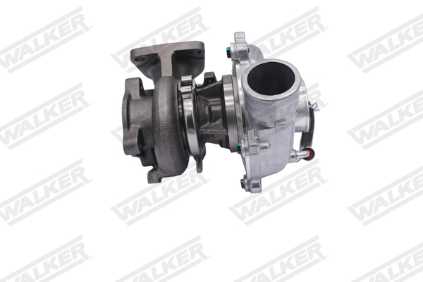Walker Turbocharger 59637T-PV