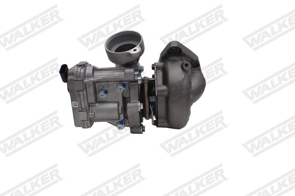 Walker Turbocharger 59640B-EV