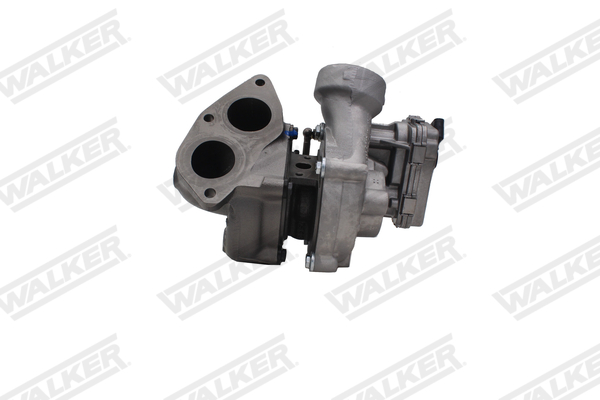 Walker Turbocharger 59640B-EV