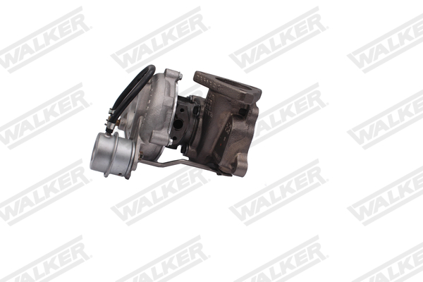 Walker Turbocharger 59645G-PW