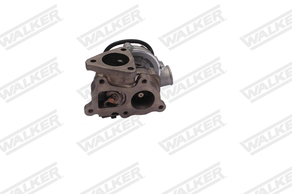 Walker Turbocharger 59645G-PW