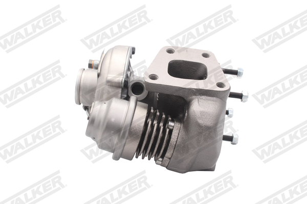 Walker Turbocharger 59654B-PW