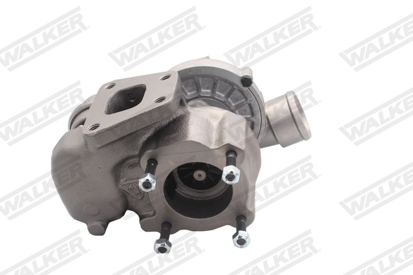 Walker Turbocharger 59654B-PW