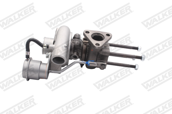 Walker Turbocharger 59659M-PW