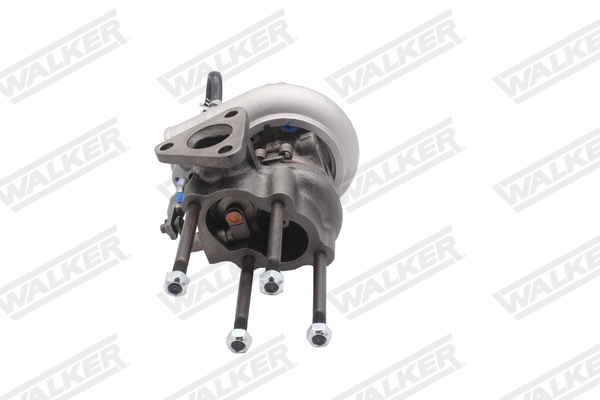 Walker Turbocharger 59659M-PW