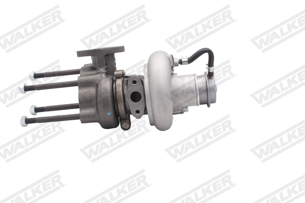 Walker Turbocharger 59659M-PW