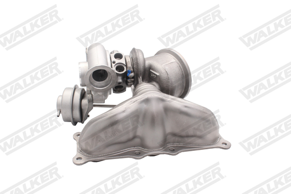 Walker Turbocharger 59662M-PW
