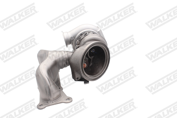 Walker Turbocharger 59662M-PW